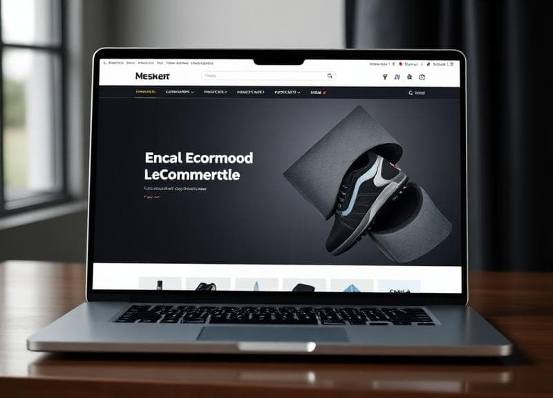 Mesker Commerce